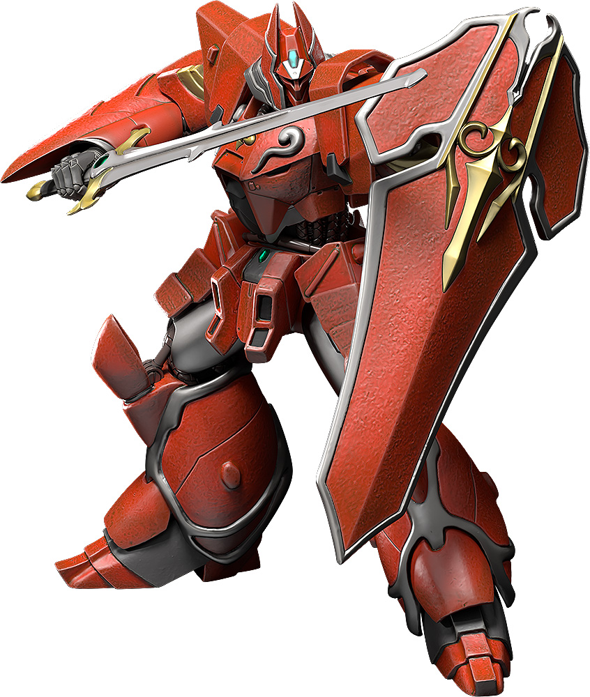 PLAMAX Iron Giant