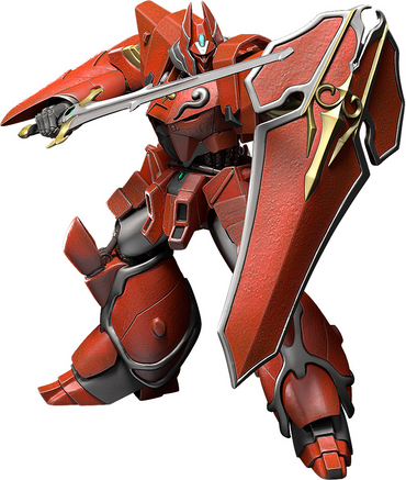 PLAMAX Iron Giant