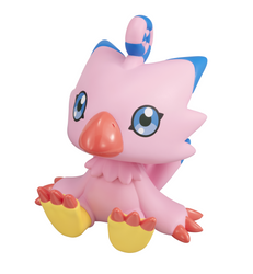 Lookup Digimon Adventure Piyomon