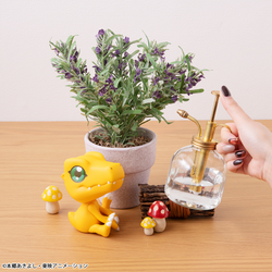 LOOKUP DIGIMON ADVENTURE AGUMON(REPEAT)