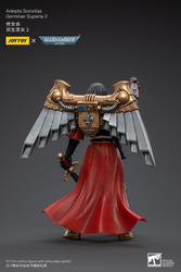 Joy Toy ADEPTA SORORITAS GEMINAE SUPERIA 2