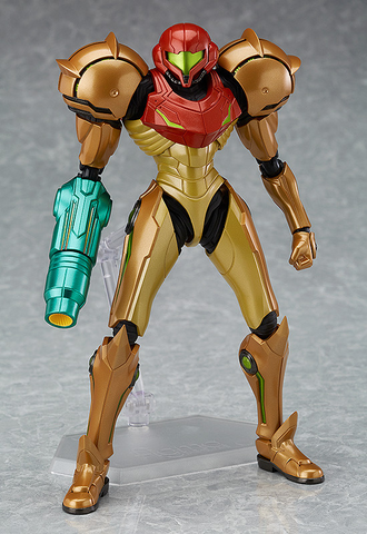 FIGMA SAMUS ARAN: PRIME 3 VER.