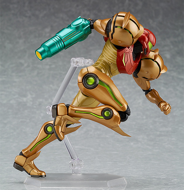 FIGMA SAMUS ARAN: PRIME 3 VER.