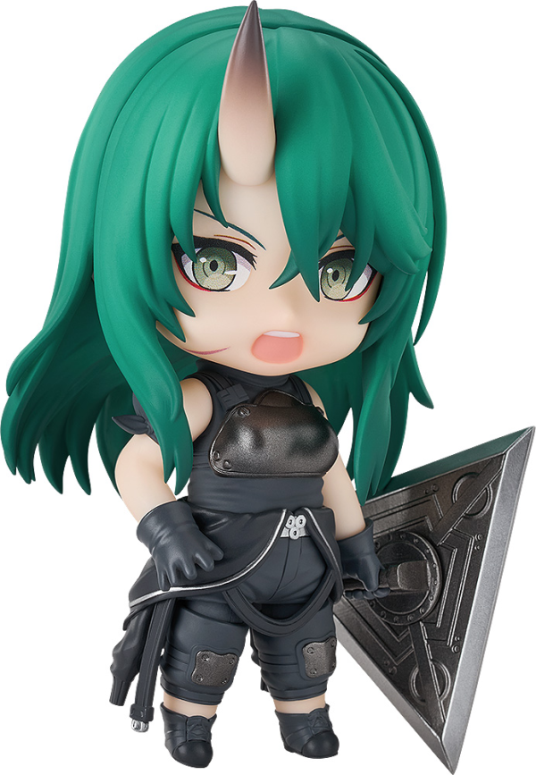 NENDOROID HOSHIGUMA