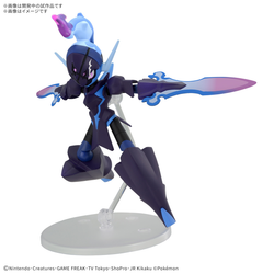 PokÃ©mon Model Kit CERULEDGE