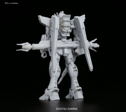 HGUC 1/144 #167 Gundam F91