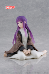 FRIEREN: BEYOND JOURNEY'S END DESKTOP CUTE FIGURE - FERN