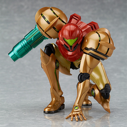 FIGMA SAMUS ARAN: PRIME 3 VER.