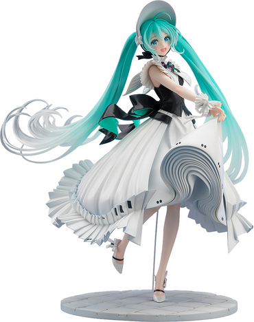 HATSUNE MIKU SYMPHONY: 2023 VER.