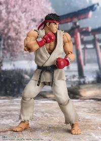 RYU -Outfit 2- 