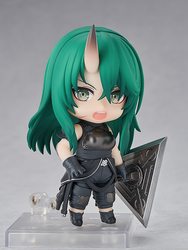 NENDOROID HOSHIGUMA