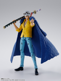 TRAFALGAR.LAW -The Raid on Onigashima- 