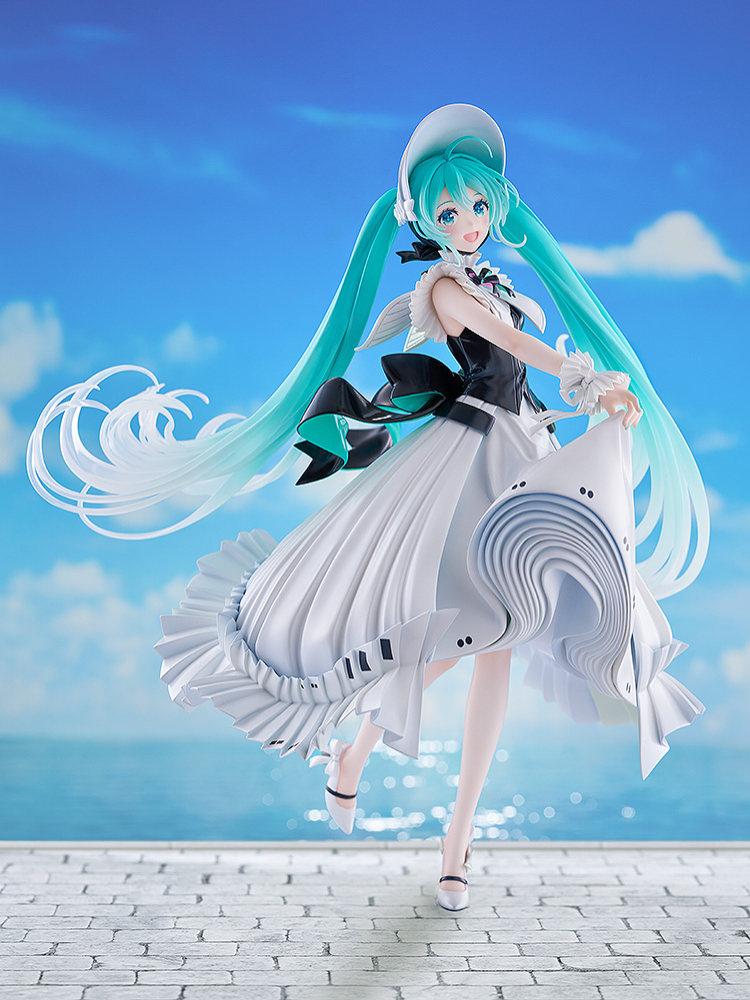 HATSUNE MIKU SYMPHONY: 2023 VER.