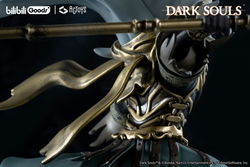 Dark Souls The Nameless King