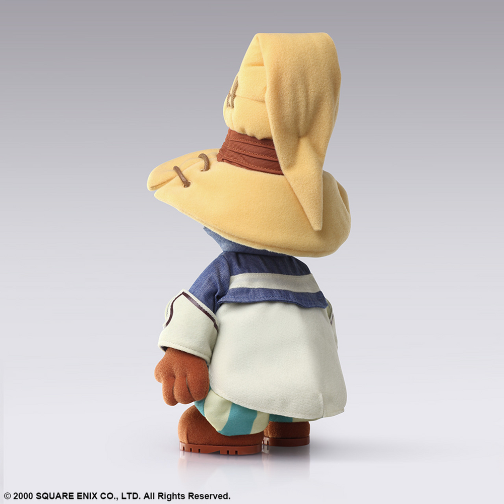 FINAL FANTASY® IX ACTION DOLL VIVI ORNITIER