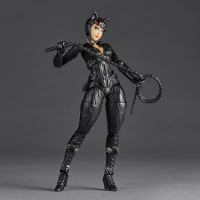 Revoltech Amazing Yamaguchi Cat Woman