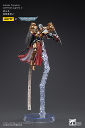Joy Toy ADEPTA SORORITAS GEMINAE SUPERIA 2