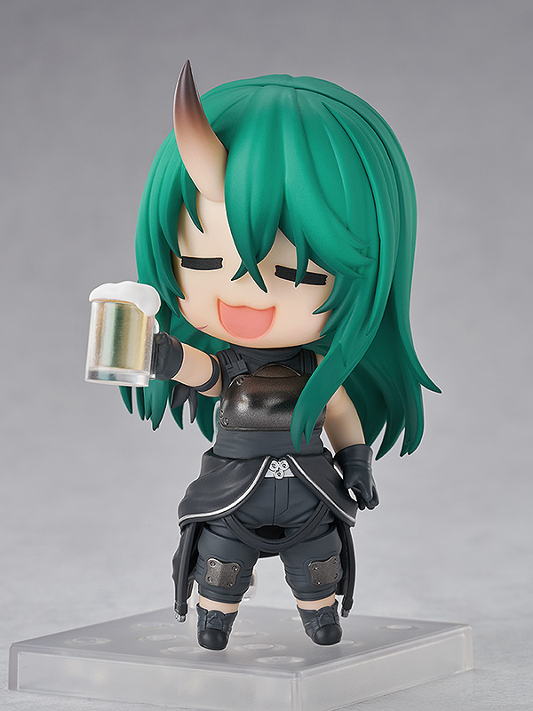 NENDOROID HOSHIGUMA