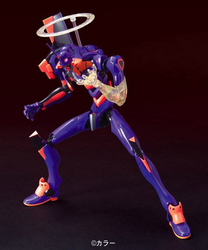 HG Evangelion 01 Kakusei (New Movie Ver.)