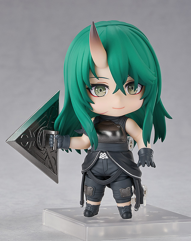 NENDOROID HOSHIGUMA