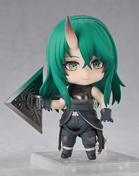 NENDOROID HOSHIGUMA
