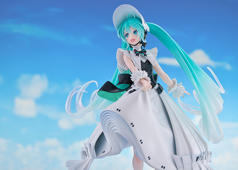 HATSUNE MIKU SYMPHONY: 2023 VER.
