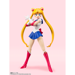 Sailor Moon -Animation Color Edition-