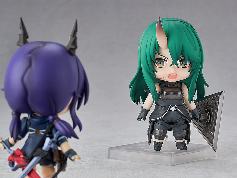 NENDOROID HOSHIGUMA