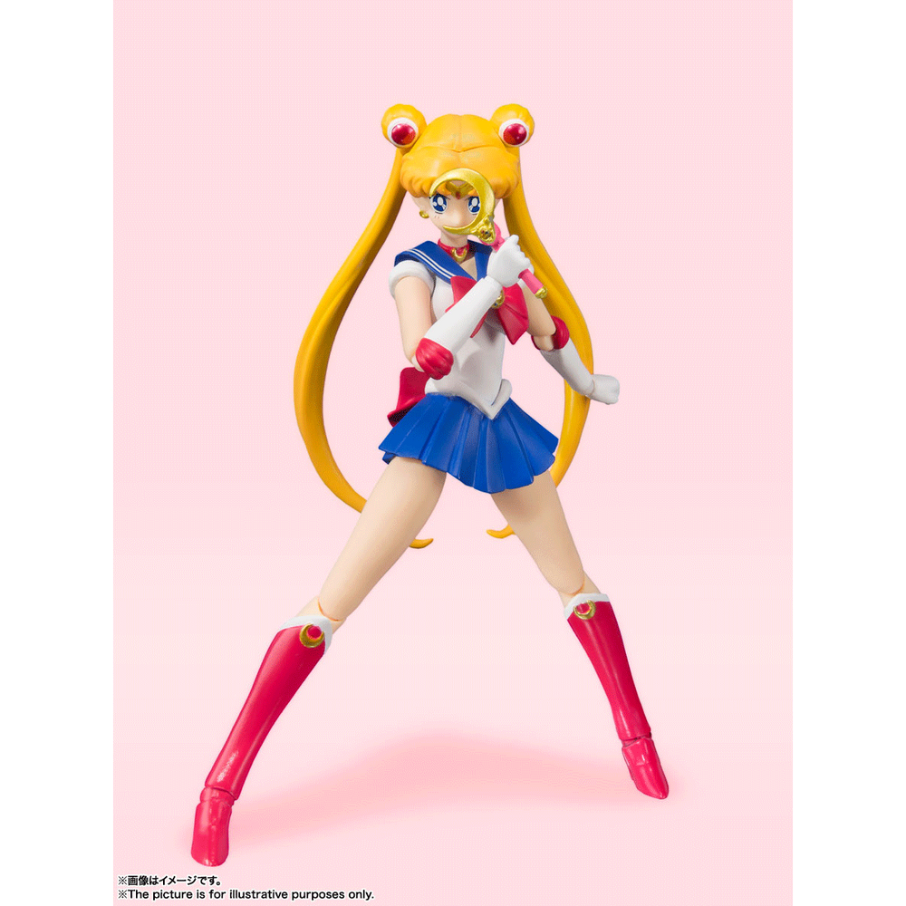 Sailor Moon -Animation Color Edition-