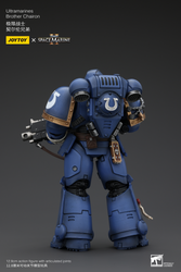 Ultramarines Brother Chairon