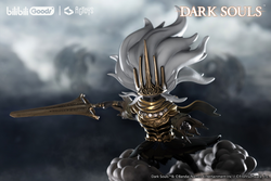 Dark Souls The Nameless King