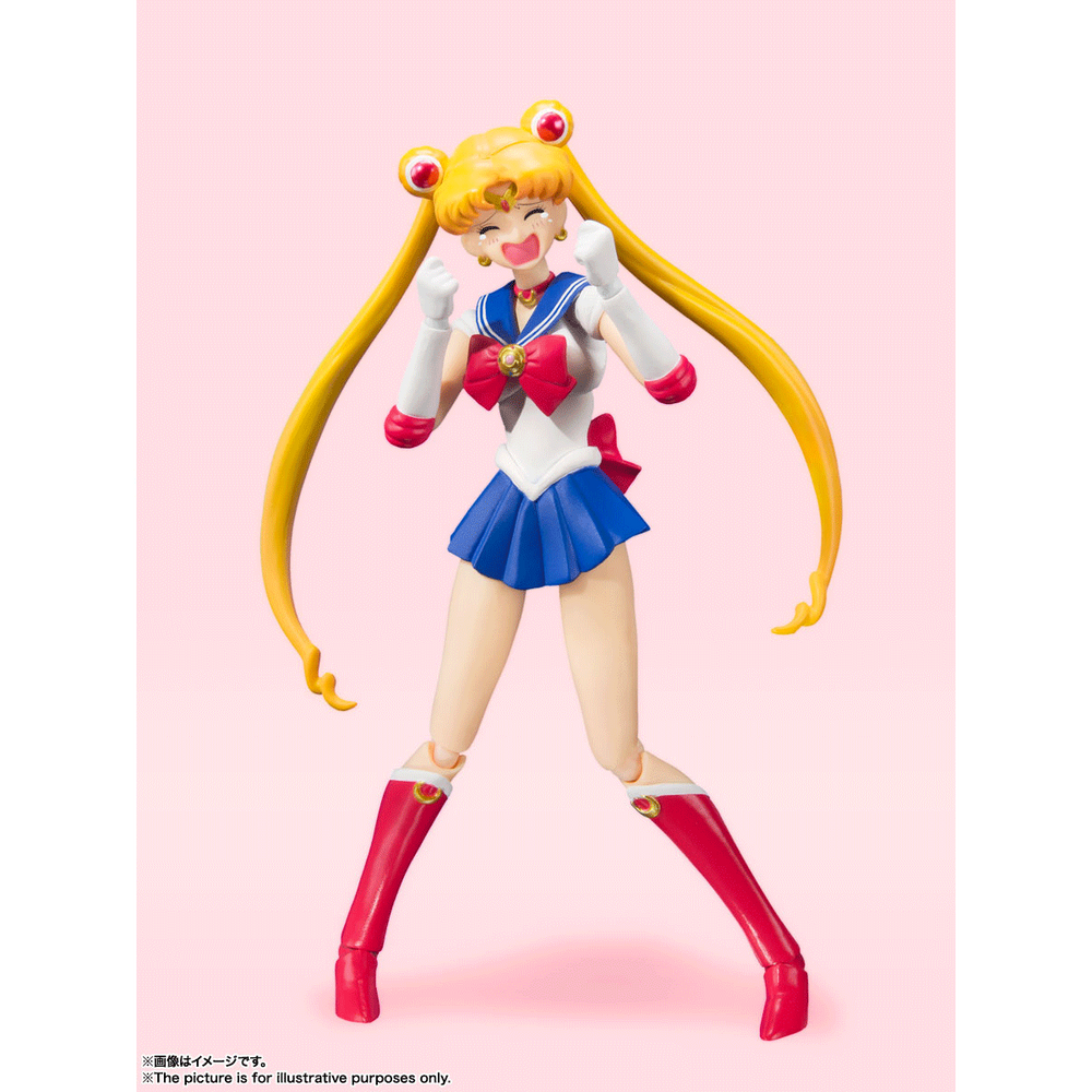 Sailor Moon -Animation Color Edition-