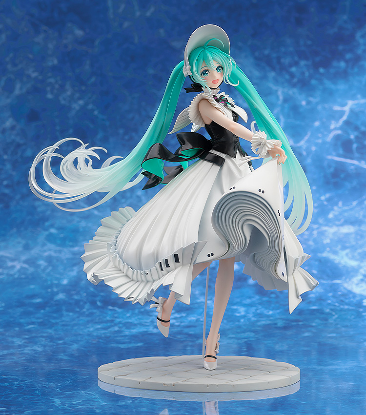HATSUNE MIKU SYMPHONY: 2023 VER.