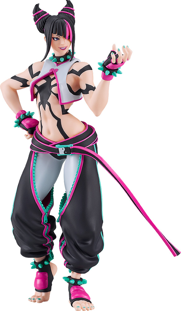 POP UP PARADE Juri