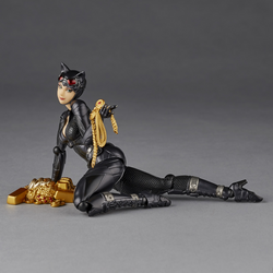 Revoltech Amazing Yamaguchi Cat Woman