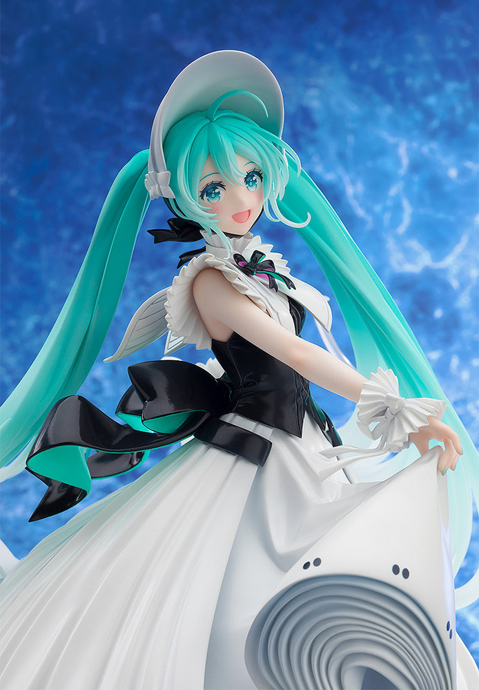 HATSUNE MIKU SYMPHONY: 2023 VER.
