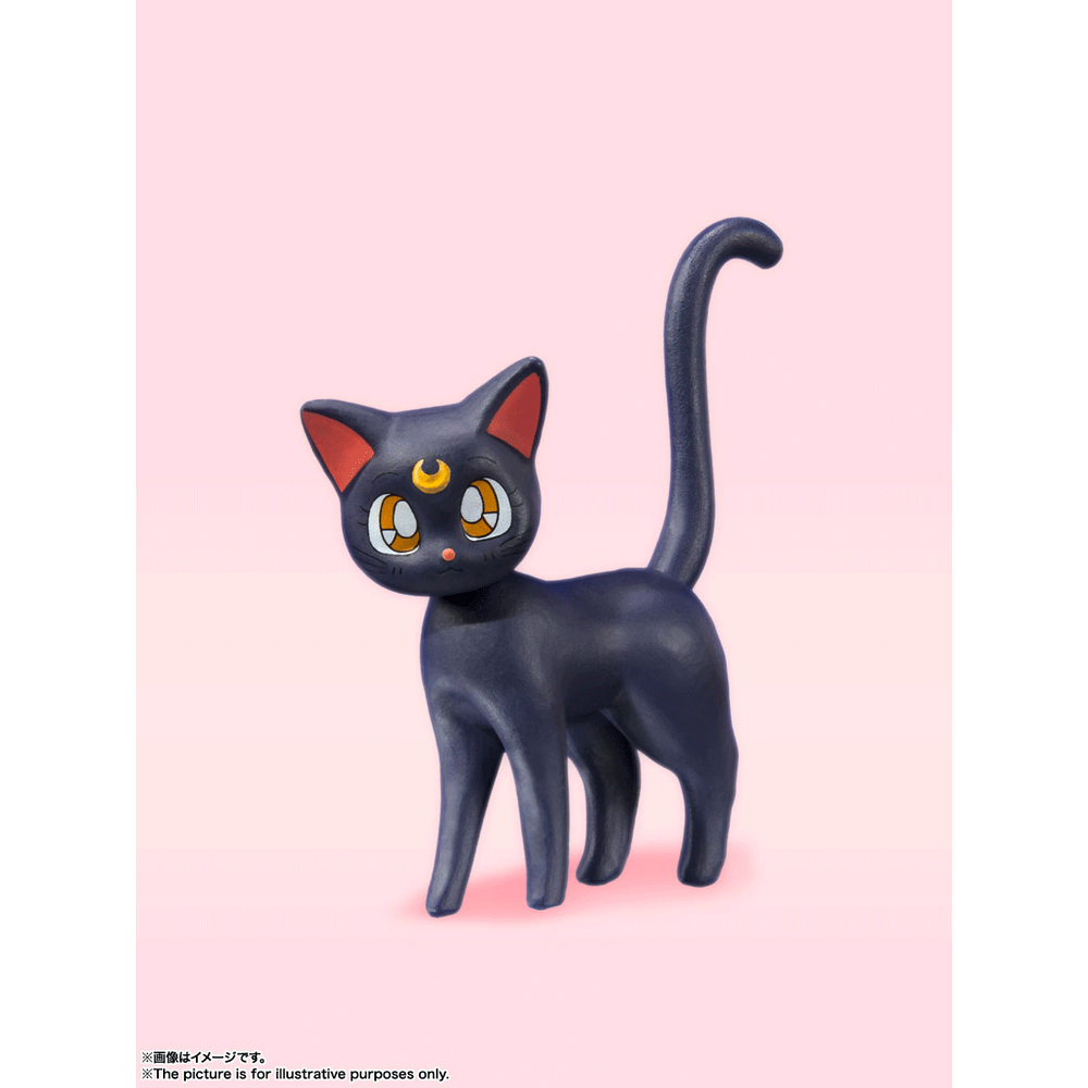 Sailor Moon -Animation Color Edition-
