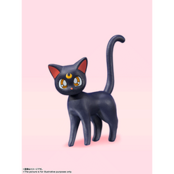 Sailor Moon -Animation Color Edition-