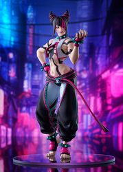 POP UP PARADE Juri