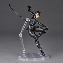 Revoltech Amazing Yamaguchi Cat Woman