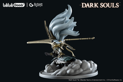 Dark Souls The Nameless King