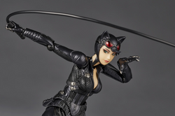 Revoltech Amazing Yamaguchi Cat Woman
