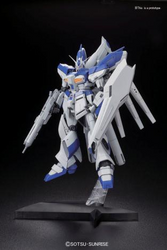 MG 1/100 RX-93-V2 HI NU GUNDAM VER.KA