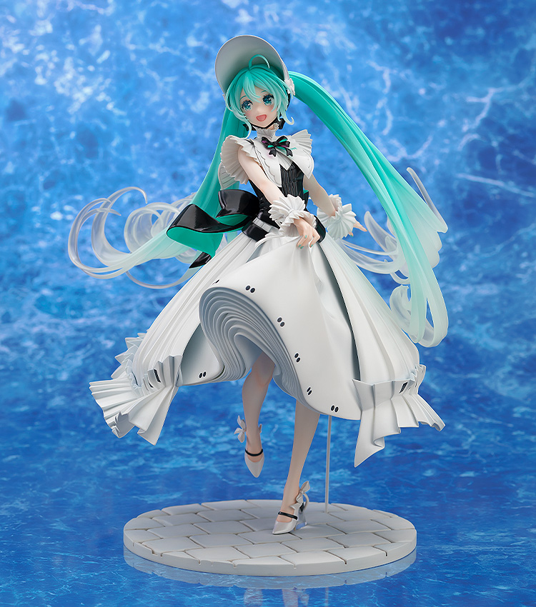 HATSUNE MIKU SYMPHONY: 2023 VER.