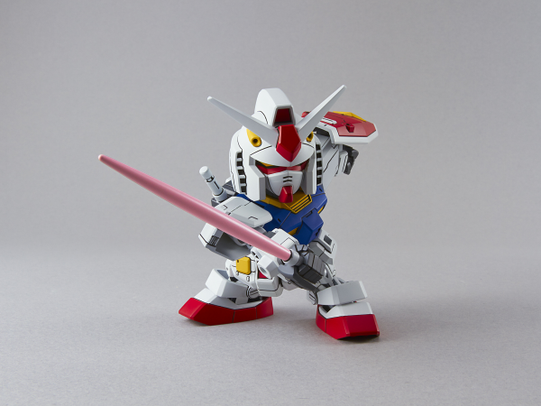 EX-Standard 001 RX-78-2 Gundam