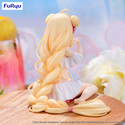 Date A Live Noodle Stopper Figure -Mukuro Hoshimiya Swimsuit ver.-