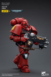 JOYTOY BLOOD ANGELS INTERCESSORS