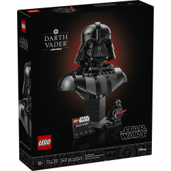 LEGO - 75439 - STAR WARS - DARTH VADER BUST