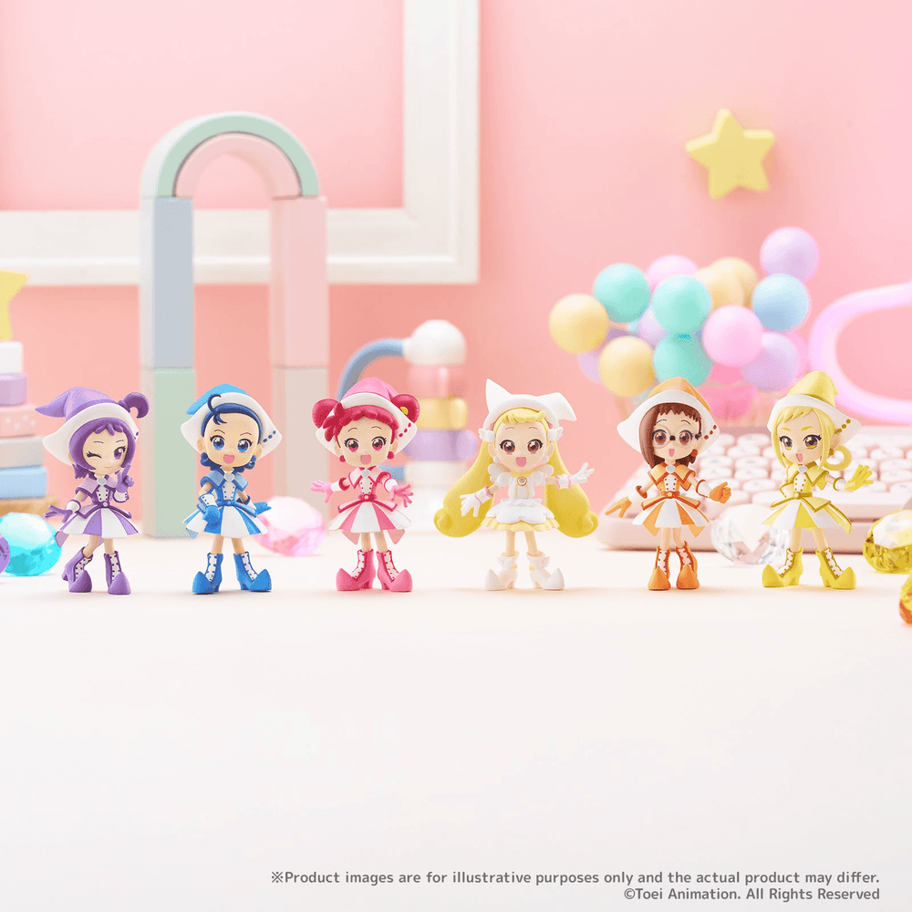 PALVERSE OJAMAJO DOREMI DOKKAAN!