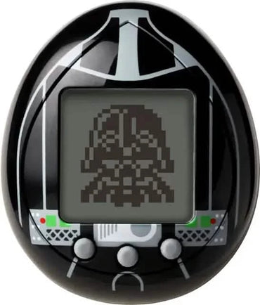 Star Wars Darth Vader Tamagotchi with Silicone Case